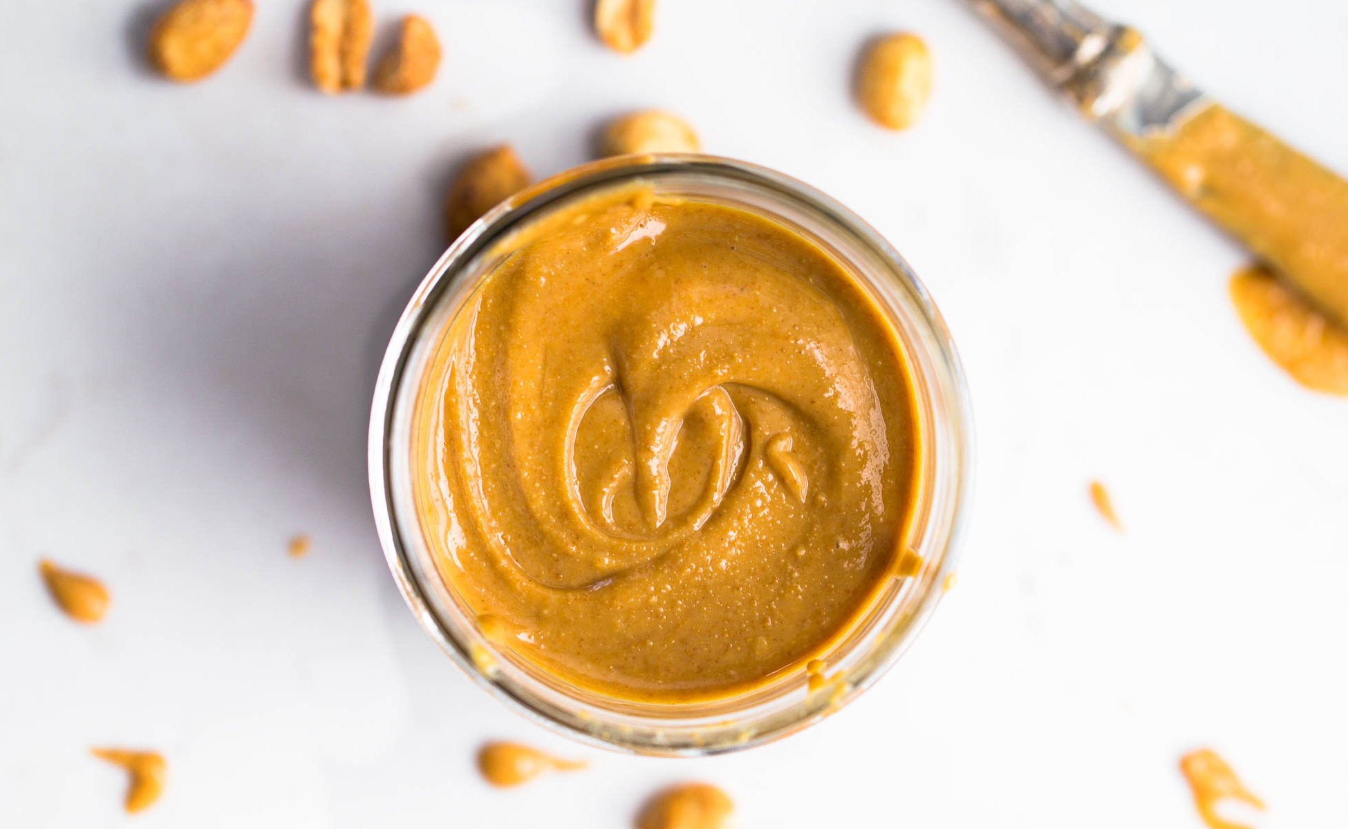 Homemade-Peanut-Butter