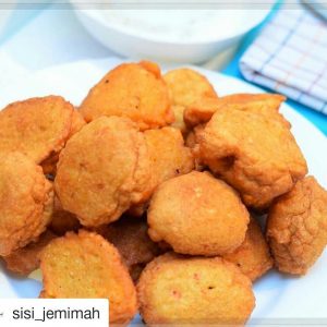 Akara. Credit - sisi_jemimah