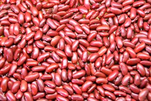 Red kidney beans. Credit - limsakdakul.com