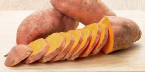 Sweet potato. Credit - huffingtonpost.com