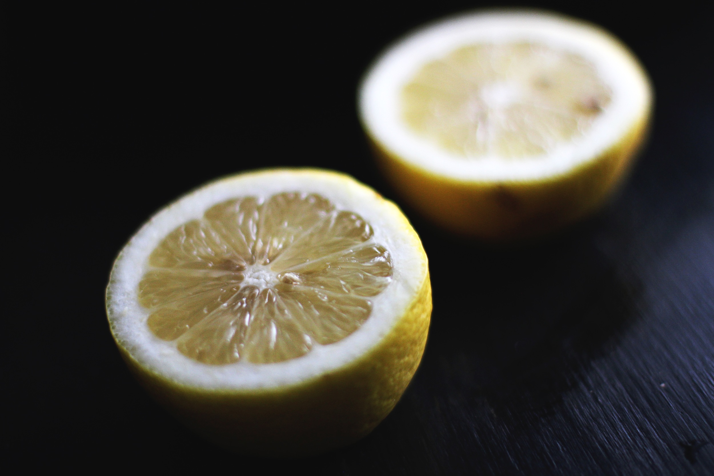 Lemon. Credit - shutterstock.com