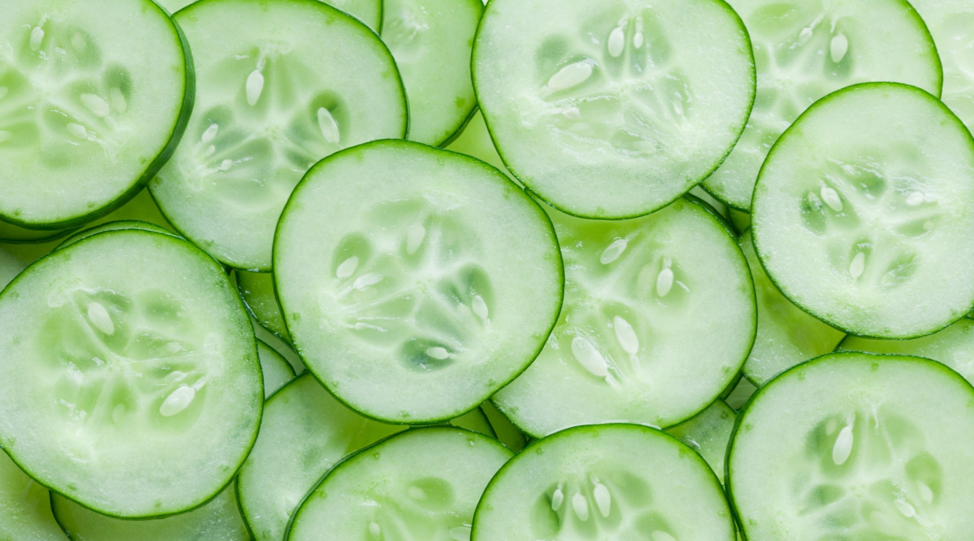 Cucumbers. Credit - splendidtable.org