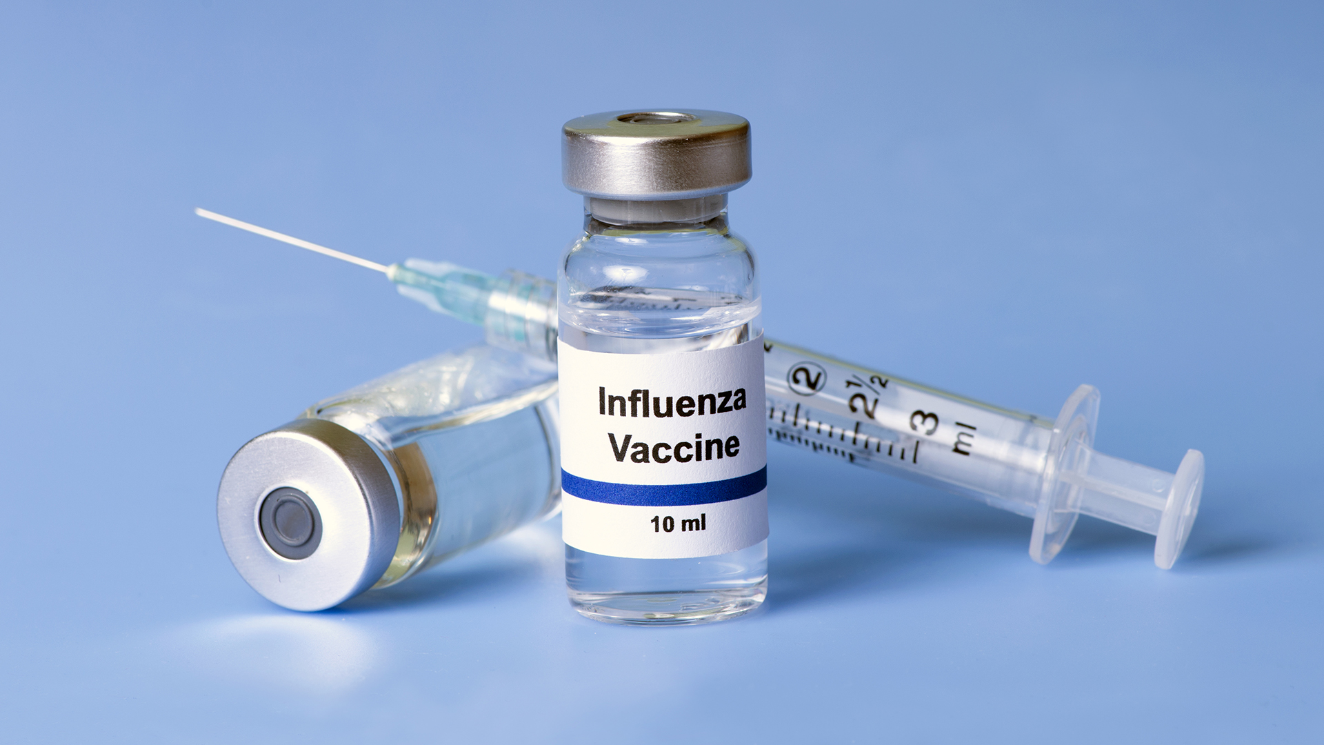 Chinese Scientists Develop New Flu Vaccine With Nano-Technology