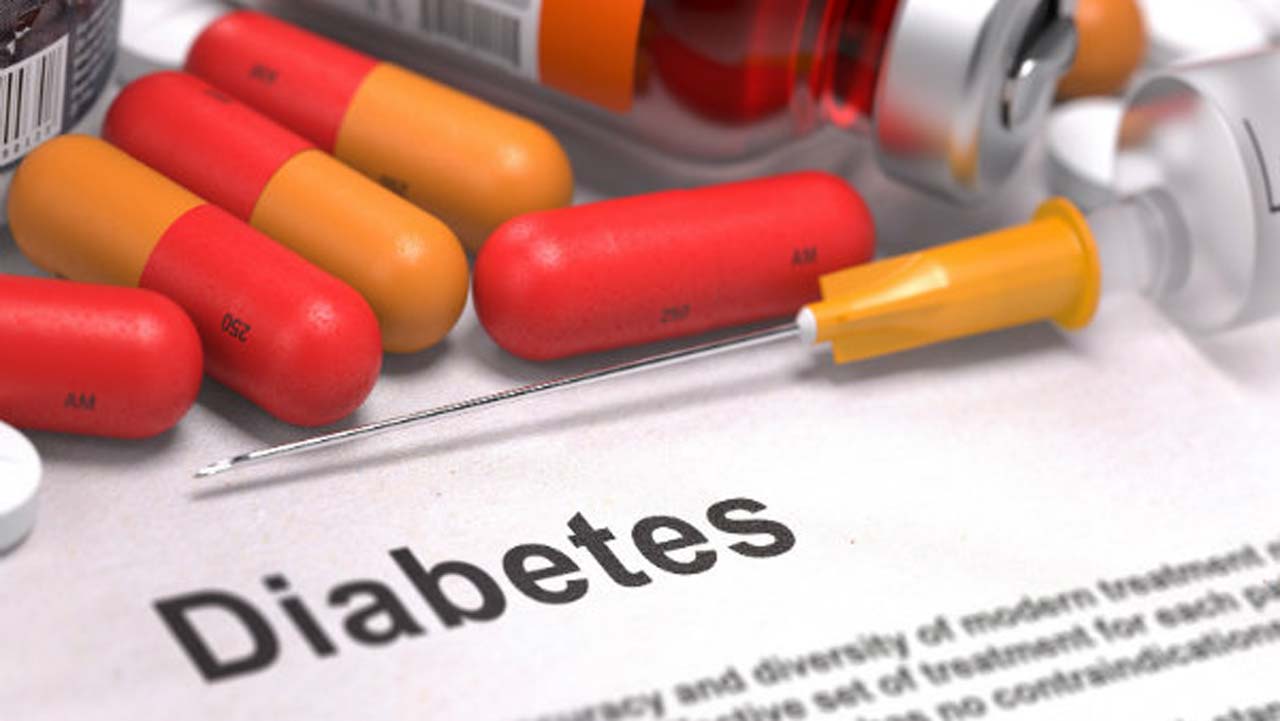 New Study Propose Five Types Of Diabetes Instead Of Two