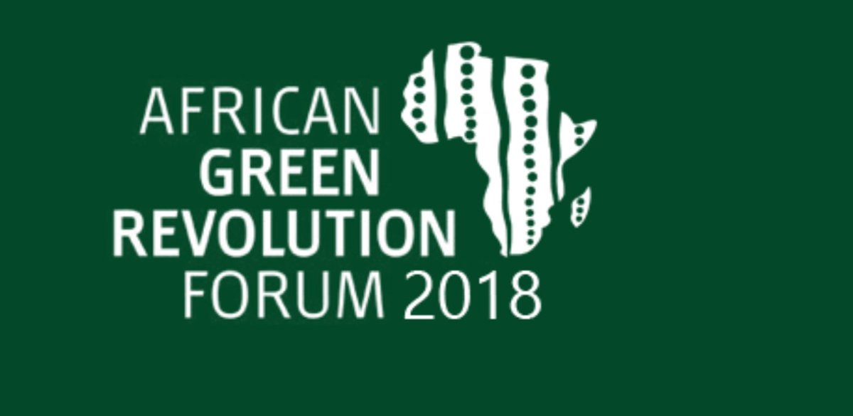 Rwanda Is Set To Host The African Green Revolution Forum