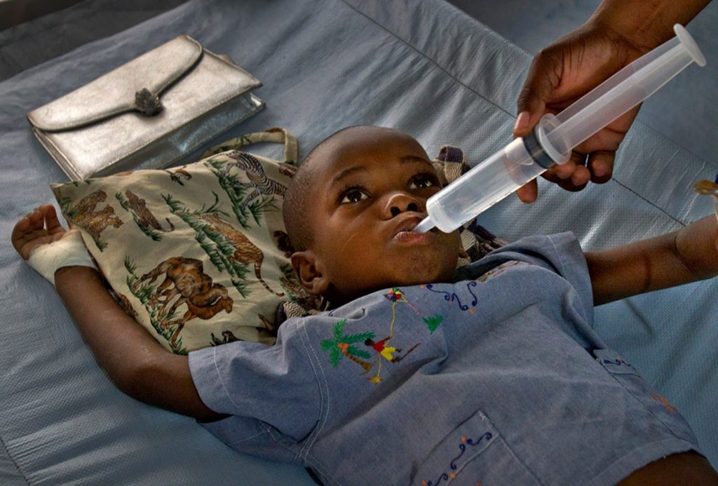 12 Die As Cholera Outbreak Occurs In NorthEastern Nigeria · Natural Junkie