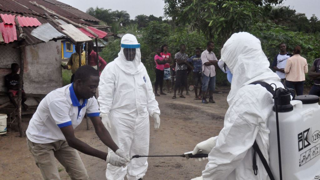 6 Important Facts You Need To Know About Ebola Virus