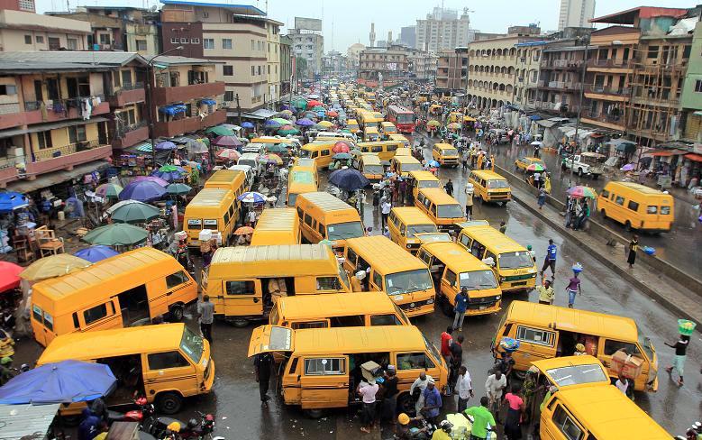 LASEPA Named Alimosho The Noisiest LG In Lagos State