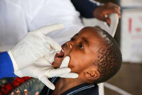 Over Two Million Africans To Receive Oral Cholera Vaccine