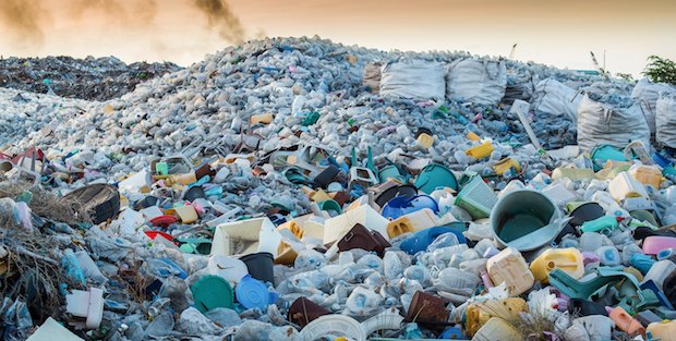 World Environment Day: NESREA Holds Rally Against Plastic Pollution