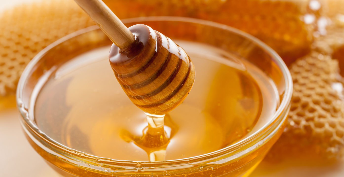 New Studies Says Honey Can Improve Can Be Used To Treat Cough