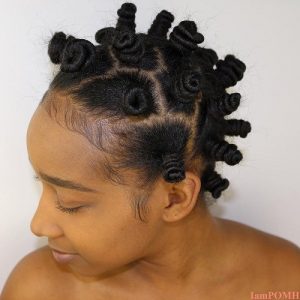 15 Ways To Rock Your Natural Hairstyles In Nigeria Natural Junkie