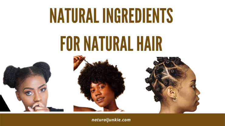 how to make natural hair products to sell – Natural Junkie